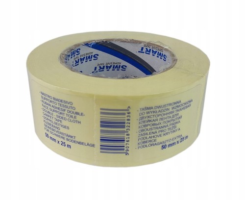 50mm-25m-WZMOCNIONA-DWUSTRONNA-DO-WYKLADZIN-SMART-EAN-GTIN-5907618322836.jpg